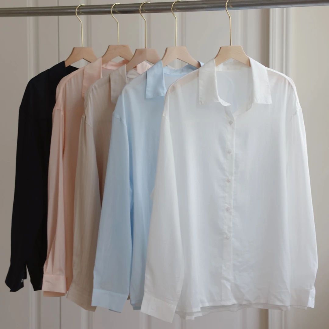 春夏季女士亚麻老钱风开衫长袖外套浩缘朋工厂直销G087C25001