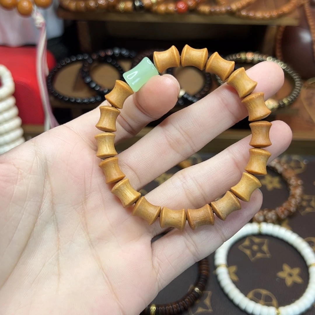 手串菩提根/象牙果