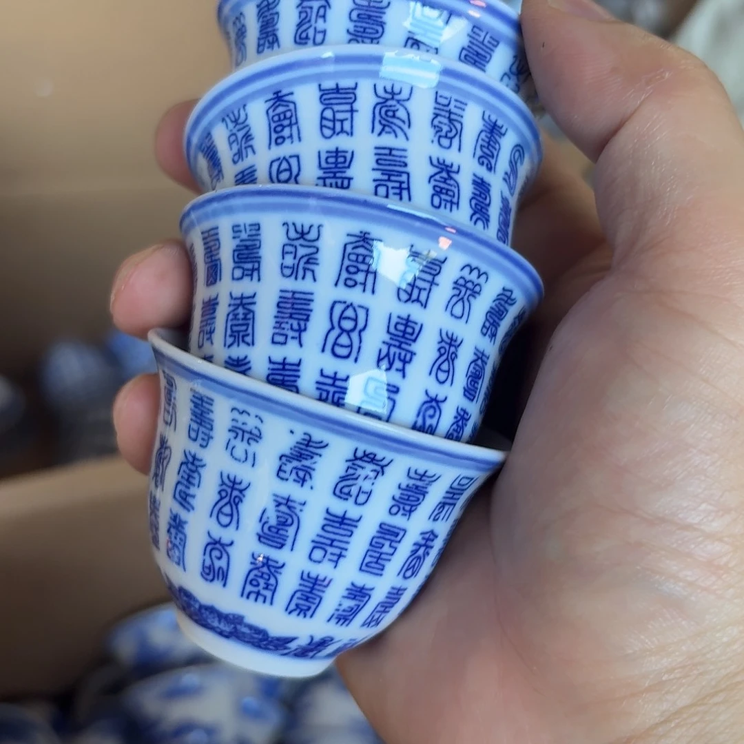 景德镇陶瓷美术作品