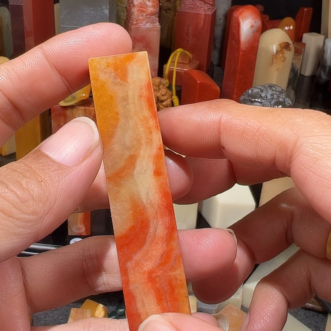 寿山石印石不提供更好几年可口可乐