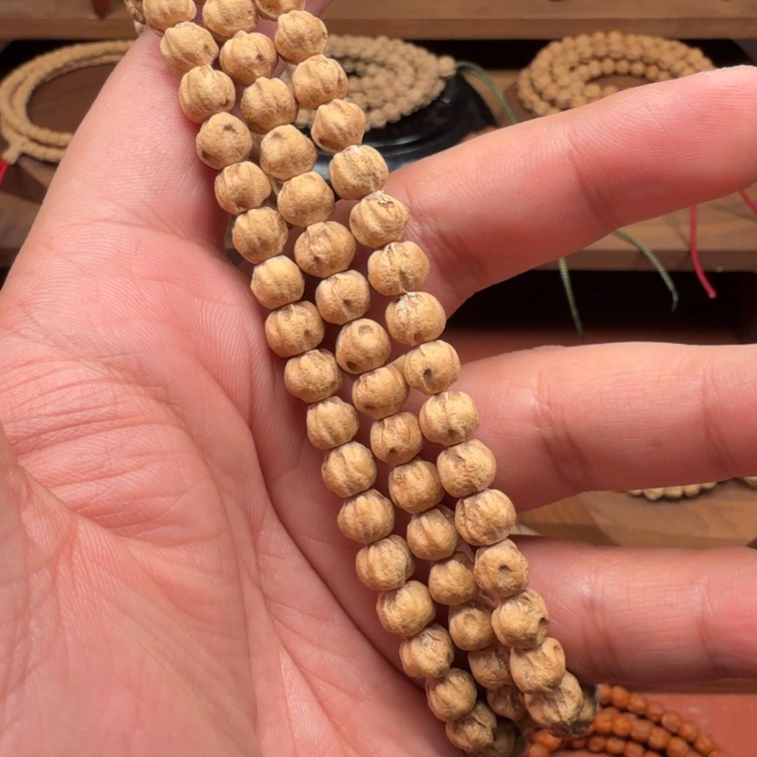 柏香籽/百香籽吊坠