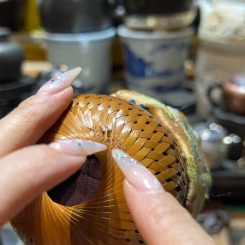 子亿杂货铺。东西不错