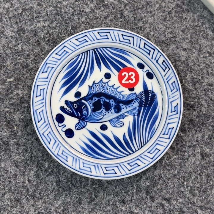 【闪购商品】景德镇手工手绘陶瓷