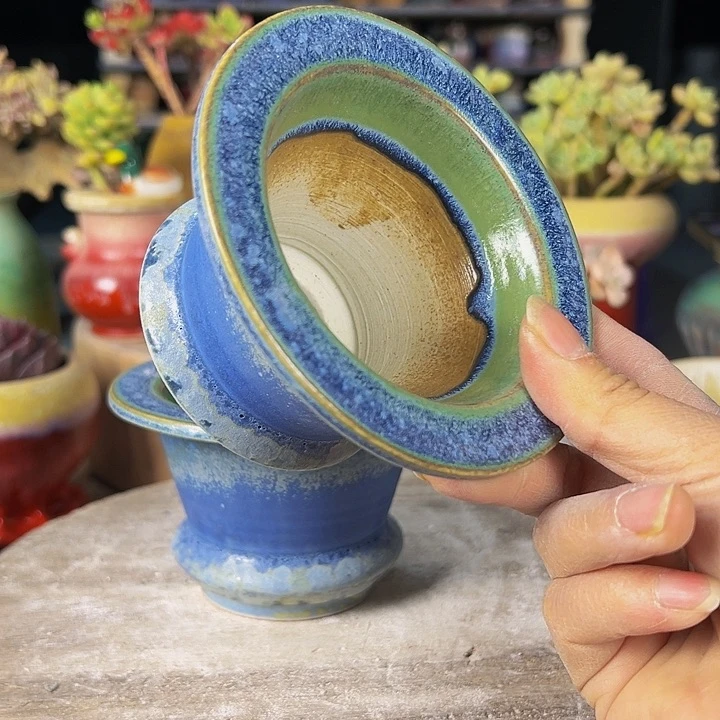 景德镇陶瓷2单包邮