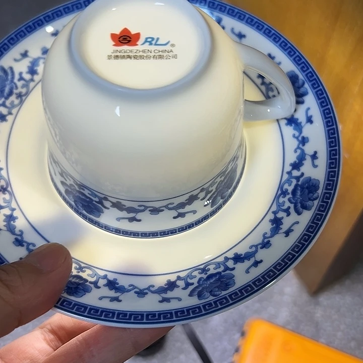 普通钢化玻璃双饮款老标原配