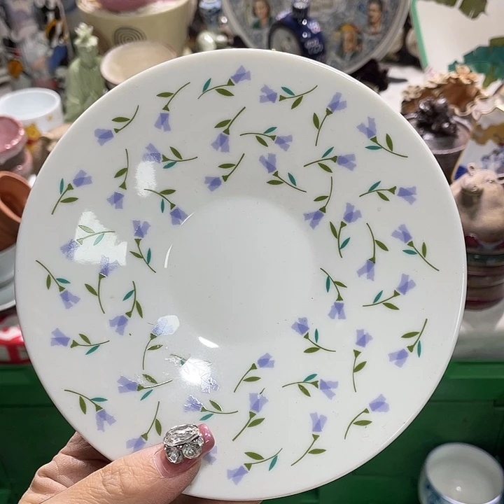 茶杯具19.9发带瑕疵牌都是坏的6