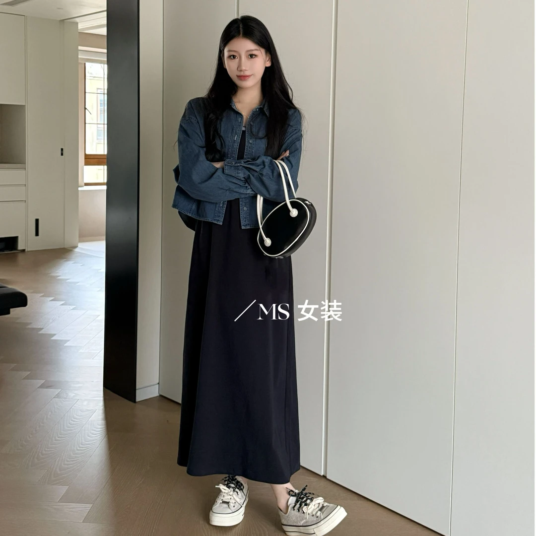 MS春季时尚套装预售专用链接