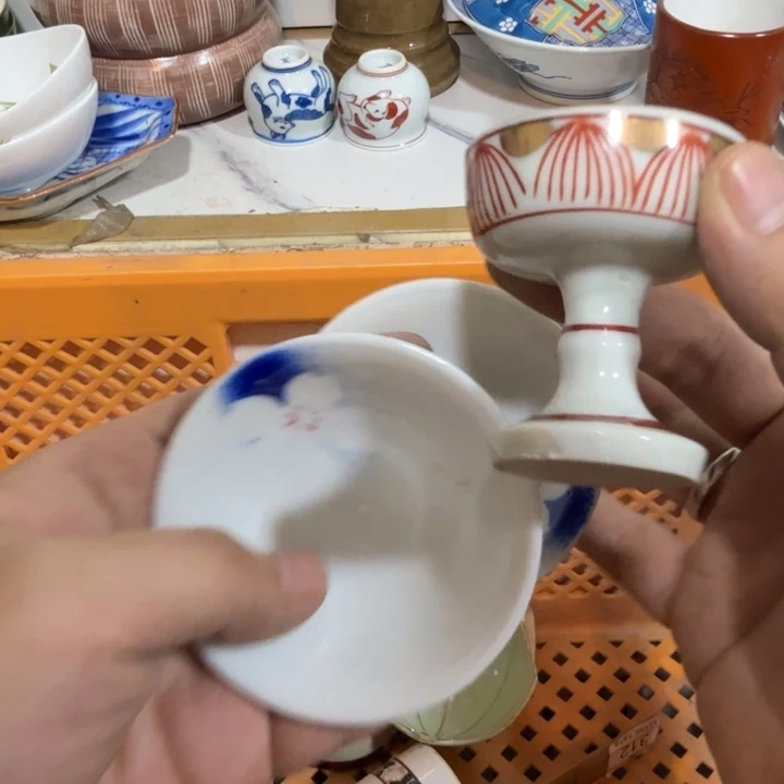 陶瓷推荐第二名20包邮