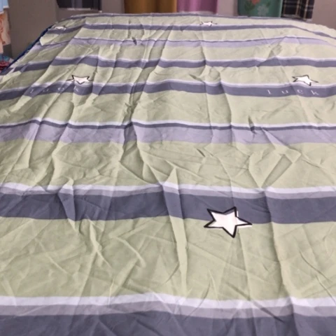 棉纯棉斜纹布2.6米