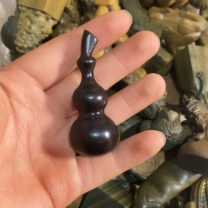 紫檀木类成套家具紫光檀