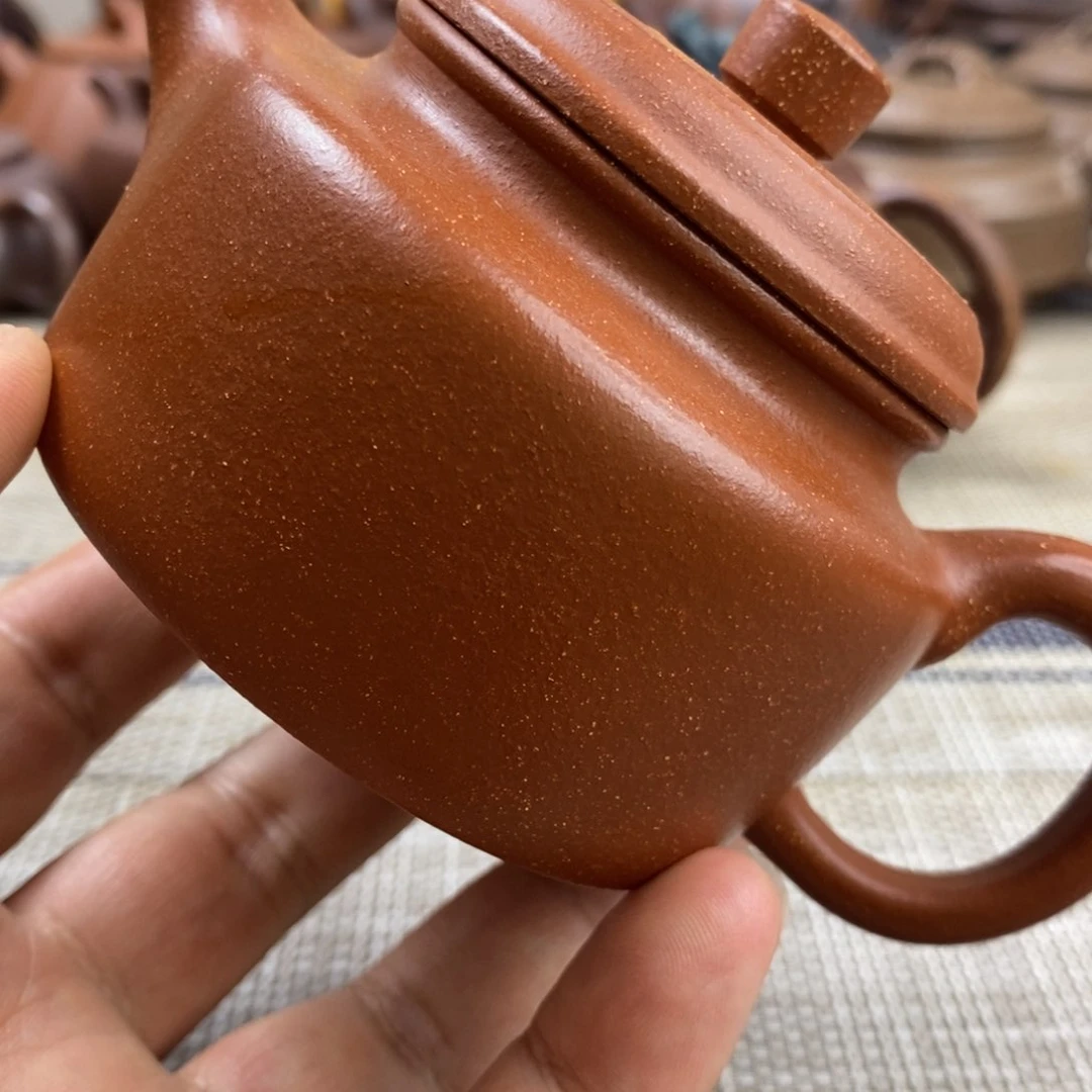 紫砂公道杯特价秒杀价150cc
