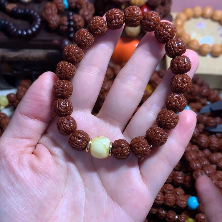 金刚菩提吊坠小金刚