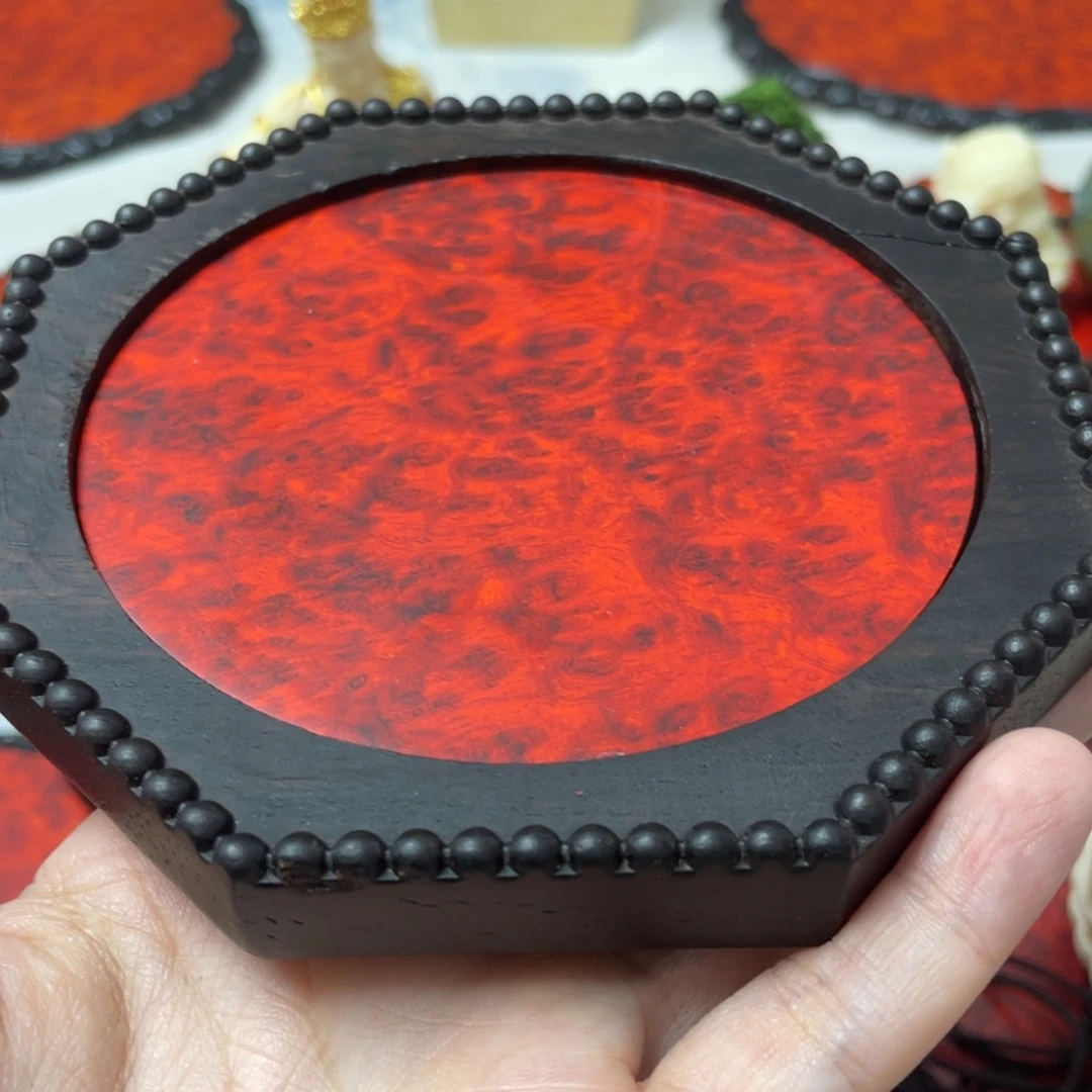 东非黑黄檀（紫光檀）