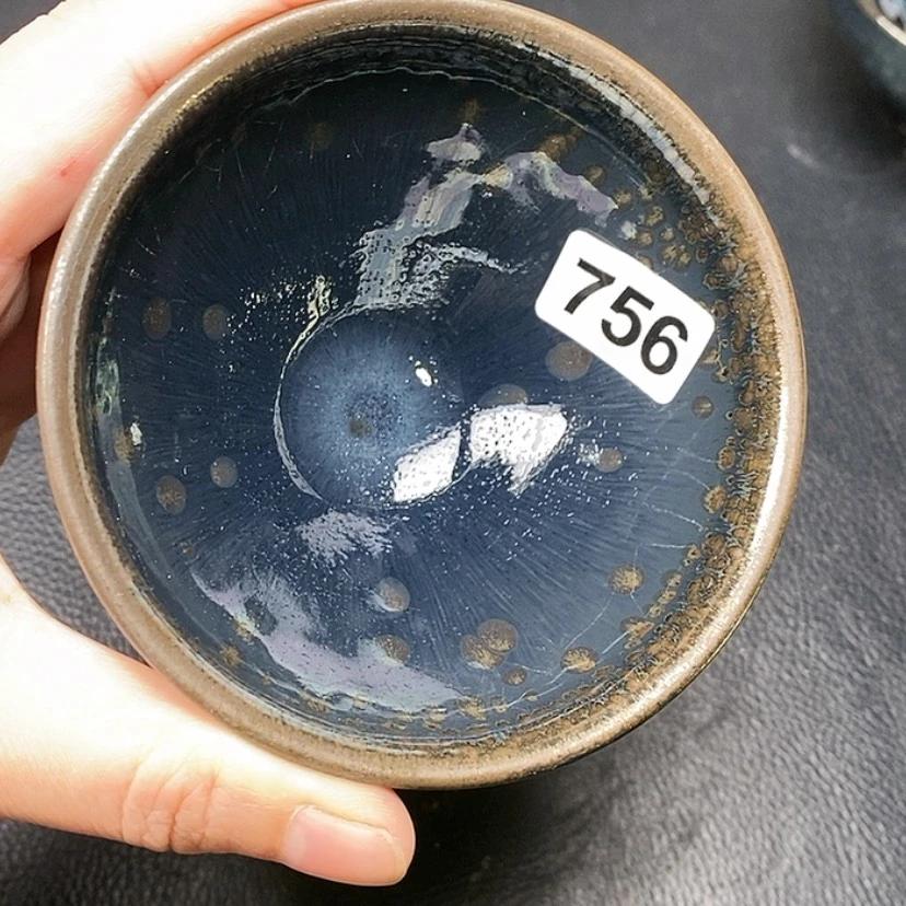 【闪购商品】茶盏我的盏太好看了吧