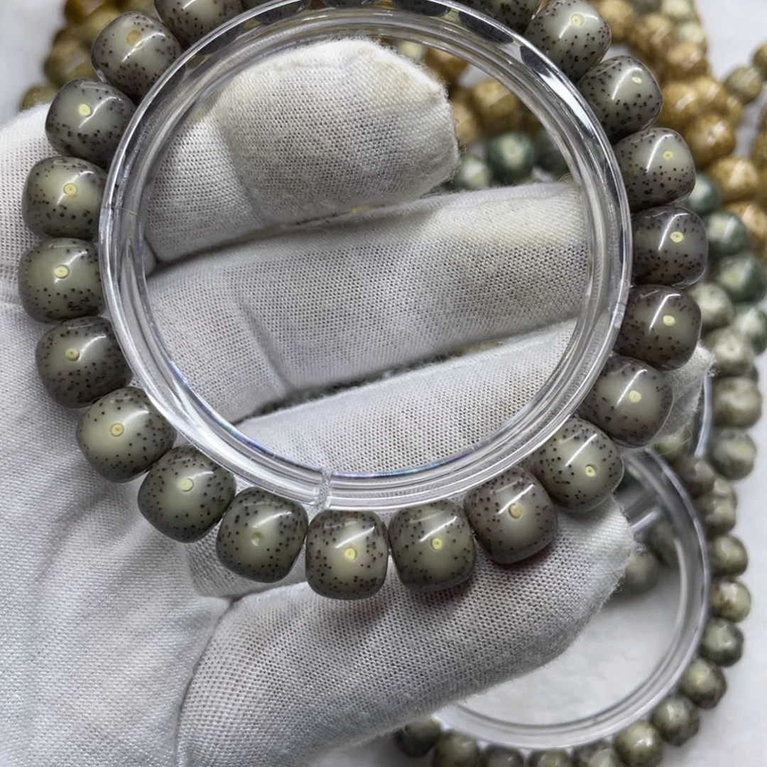 星月菩提手串手串