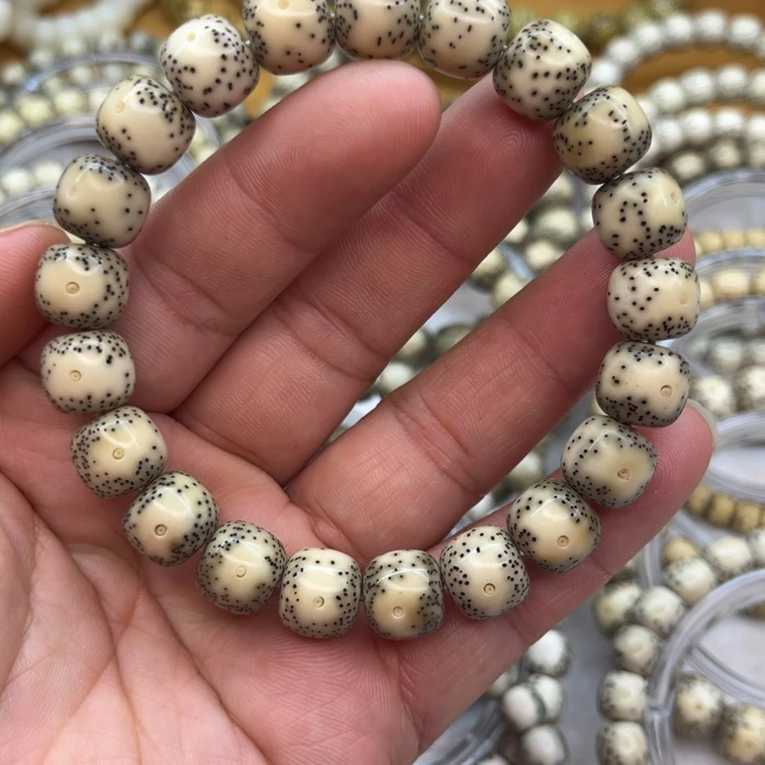 星月菩提吊坠里*-星月