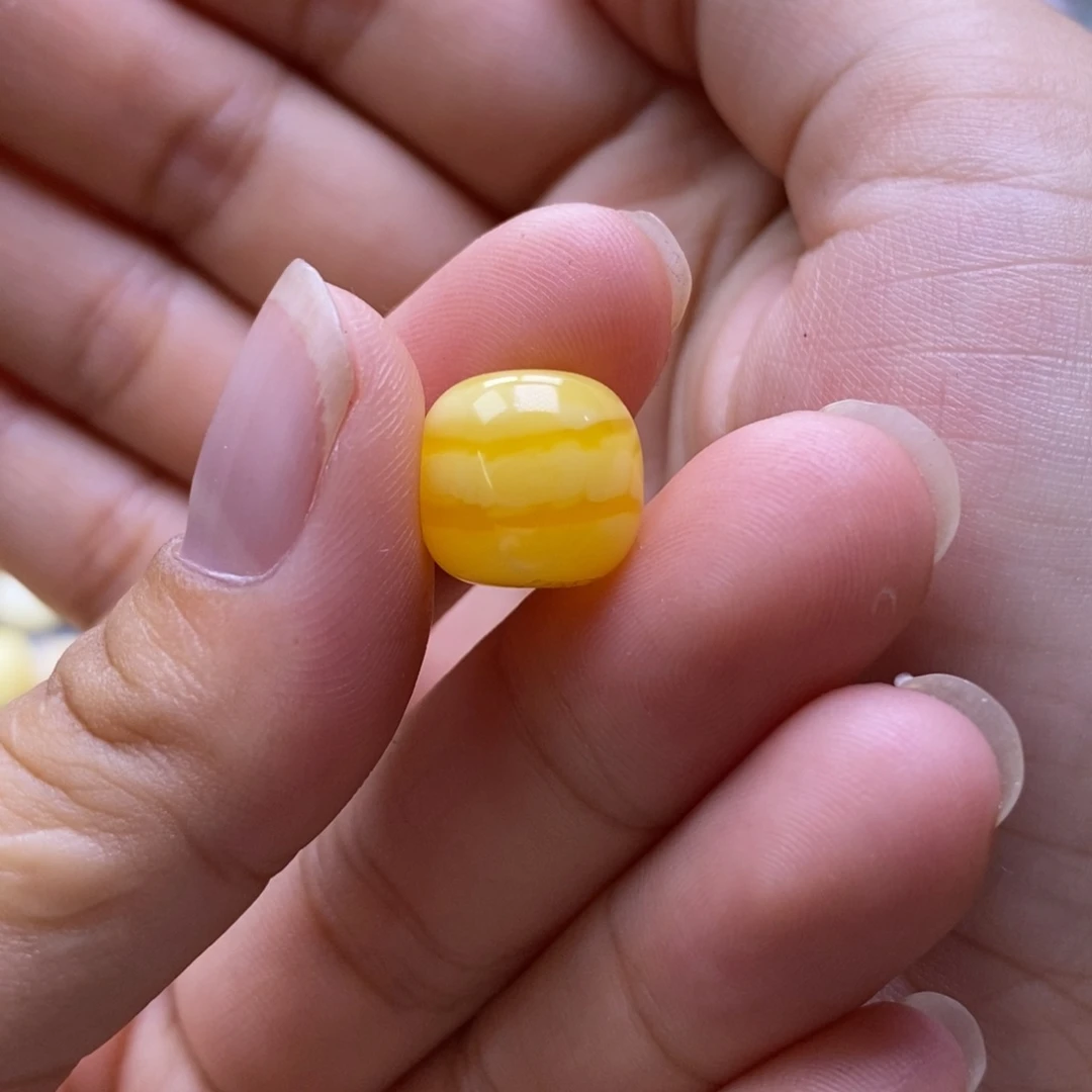 琥珀未镶嵌珠宝奇石12.7