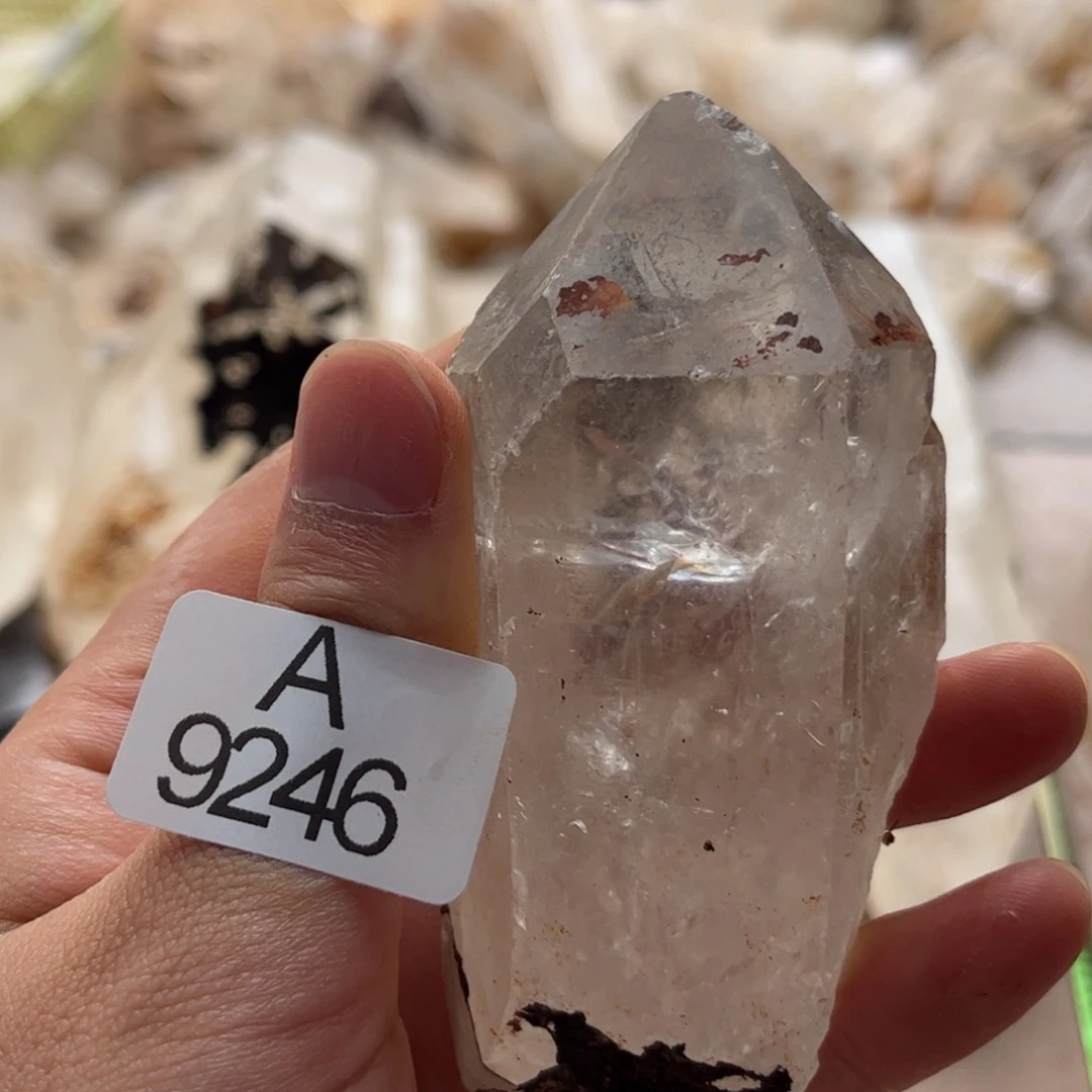 【闪购商品】未镶嵌水晶大型摆件（非配饰）