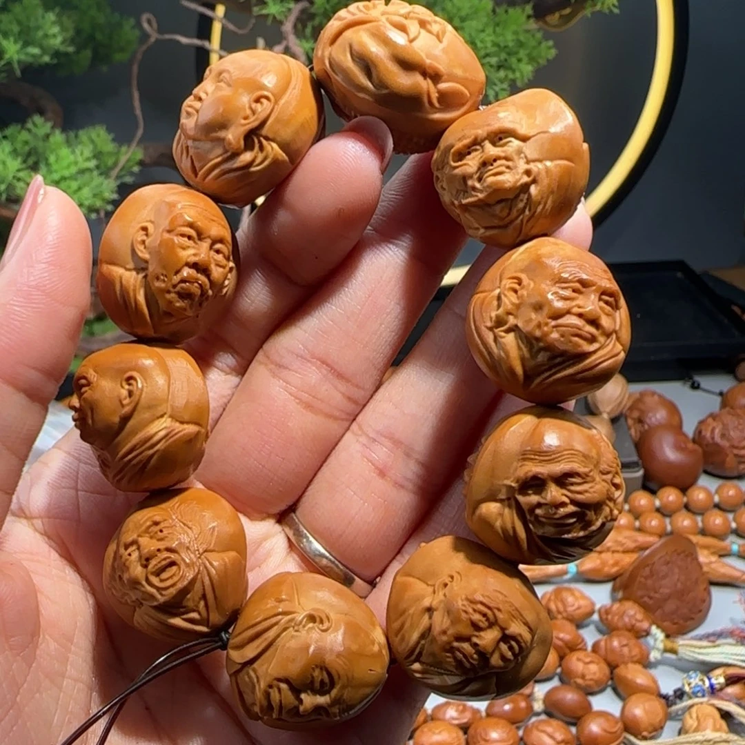 手串/手链橄榄核福利待遇