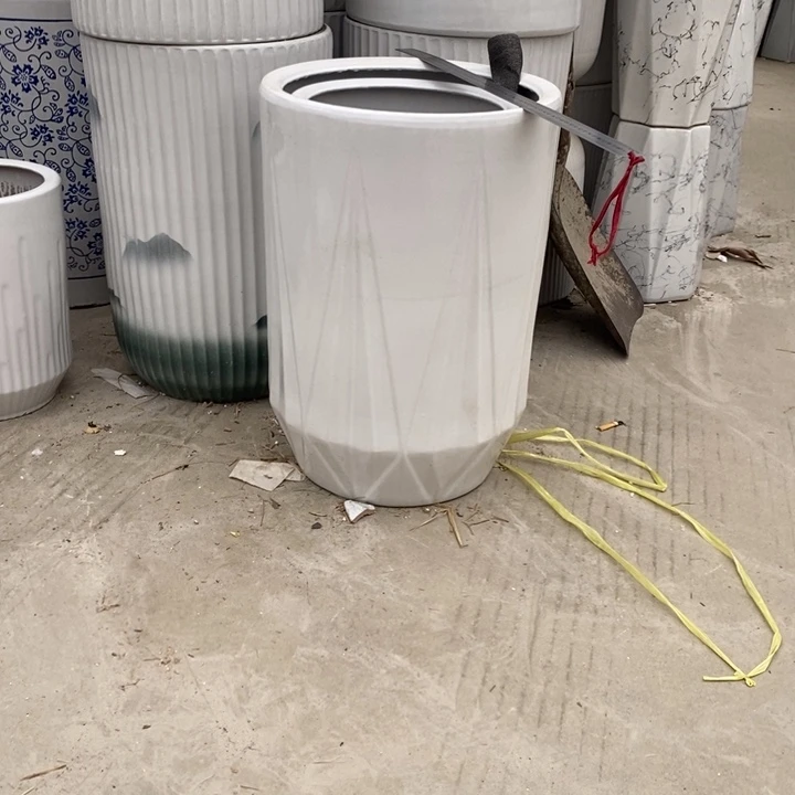 高腰白钻石特大号