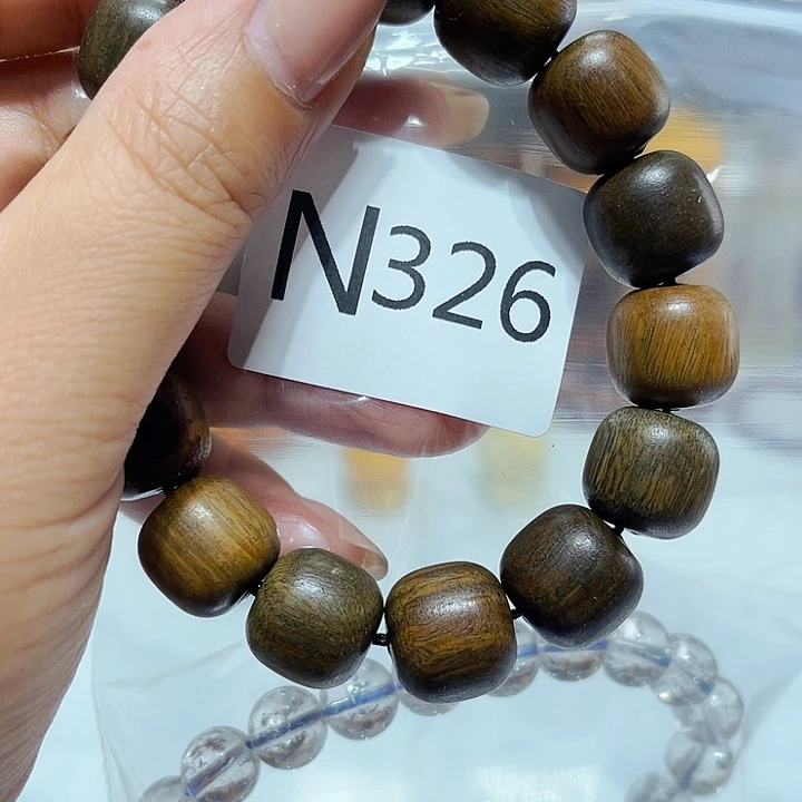 大果紫檀（缅甸花梨）326