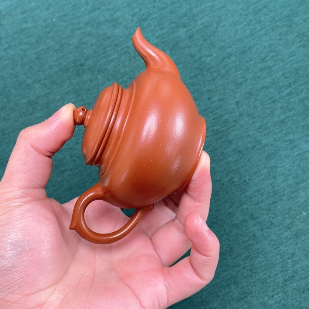 宜兴宜兴紫砂艺术微瑕