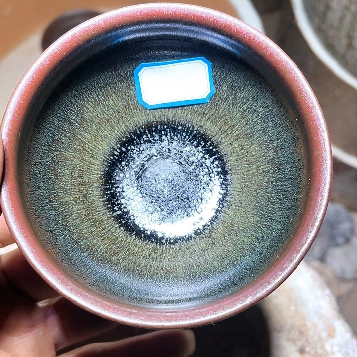 茶盏茶具及礼品的设计制作