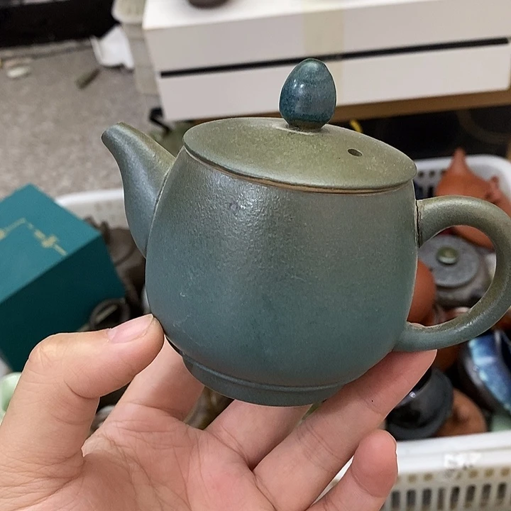 陶瓷艺术品及陶瓷制品
