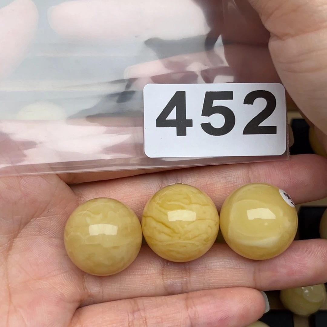 未镶嵌蜜蜡裸石一****）蜜蜡