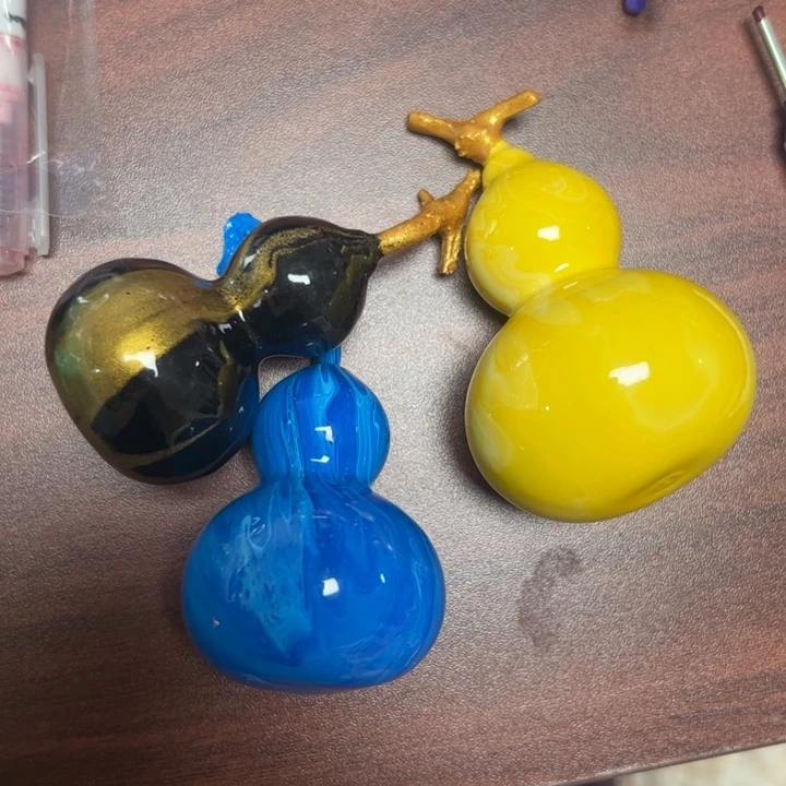 偏远地区不包邮微瑕葫芦