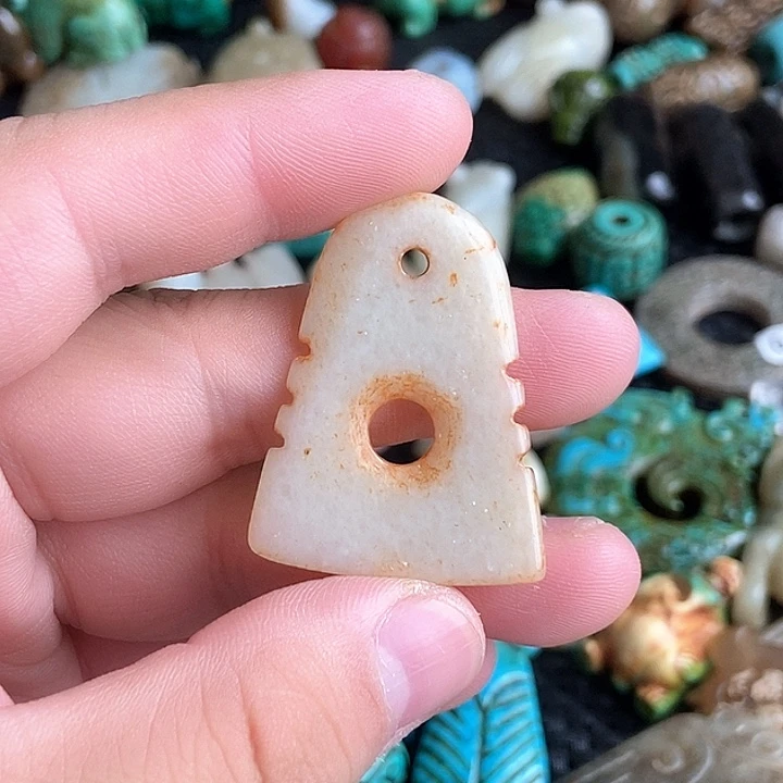 摆件直播间链接92