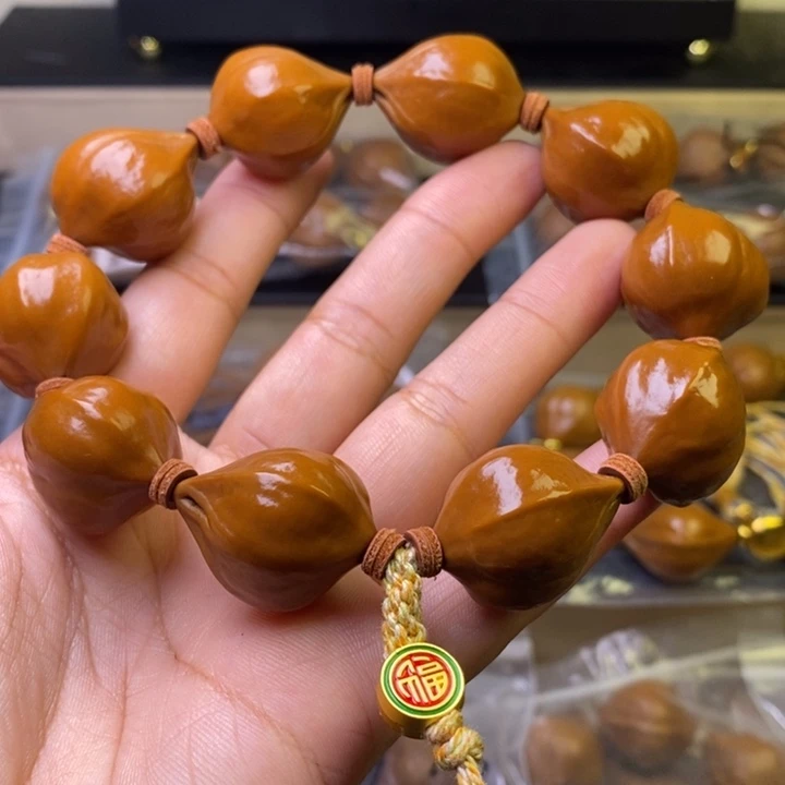 手串/手链橄榄核橄榄2.2/120