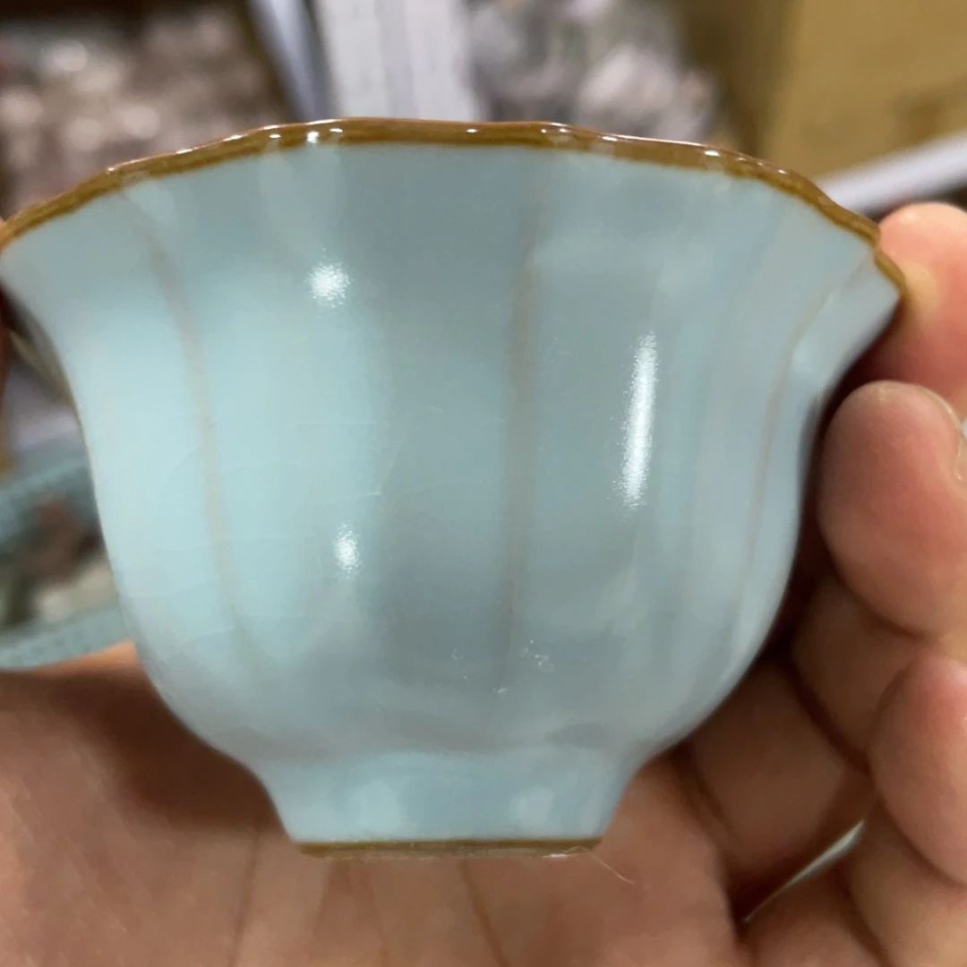 无运费险略有微瑕介意勿拍