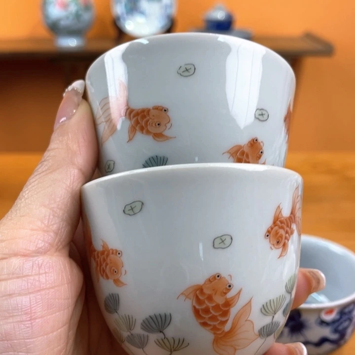 景德镇陶瓷景德镇瓷器