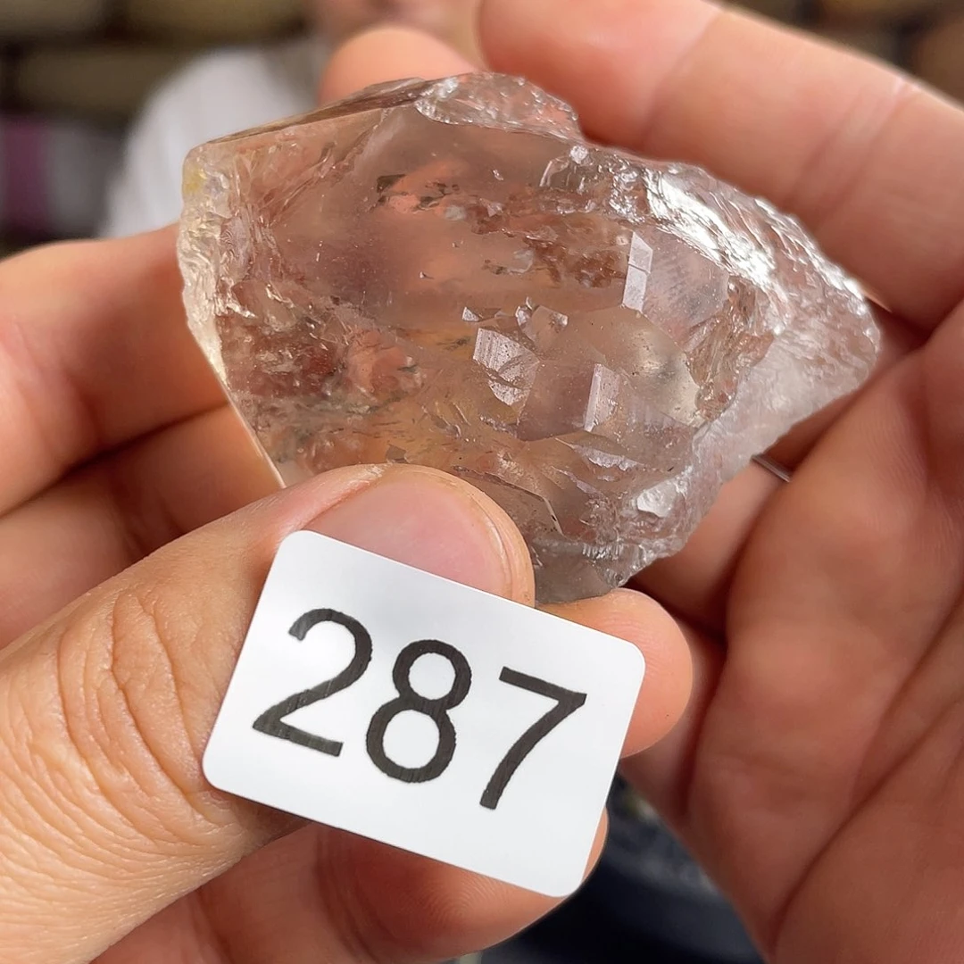 摆件未镶嵌水晶z z