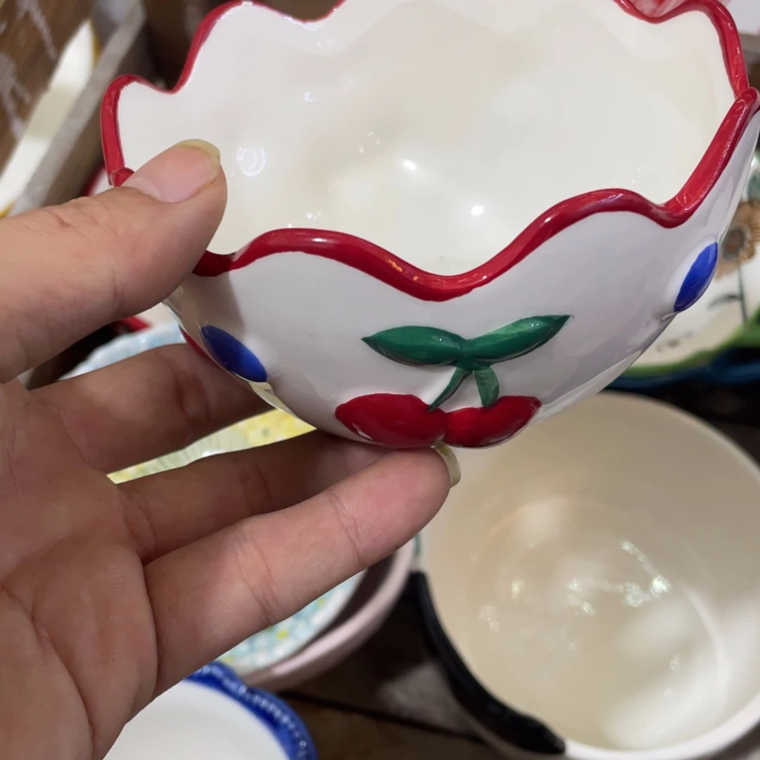 微瑕陶瓷介意勿拍