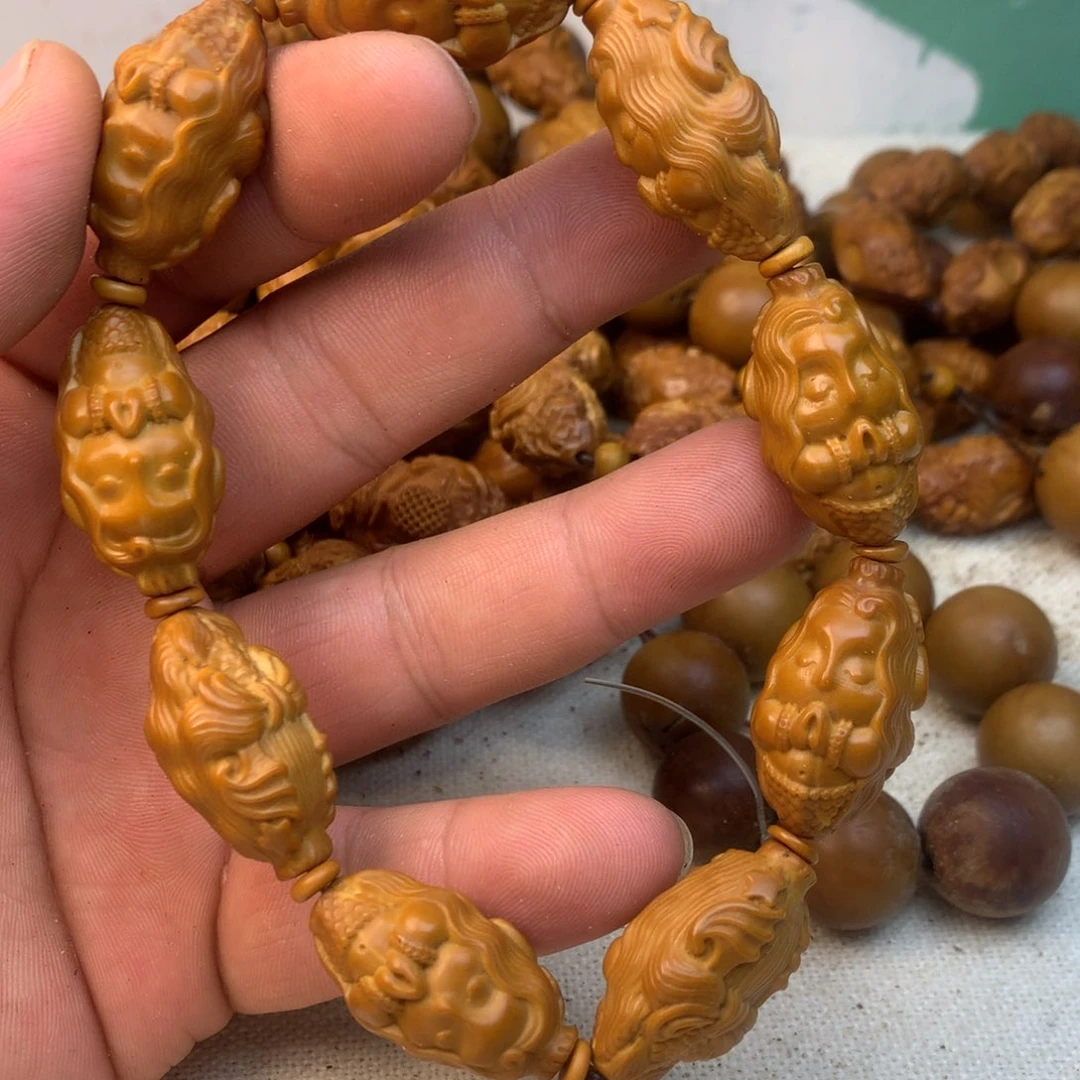 橄榄核手串/手链橄榄核手串/手链