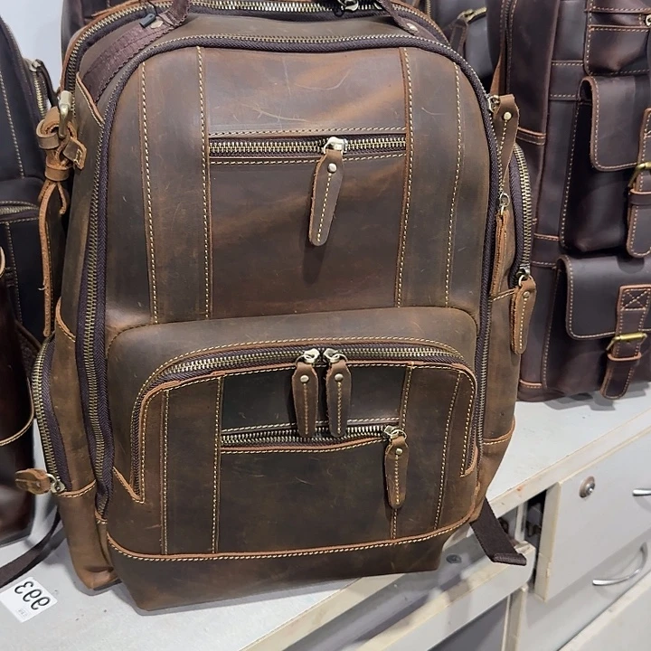 小牛皮（革）牛剖层皮革254