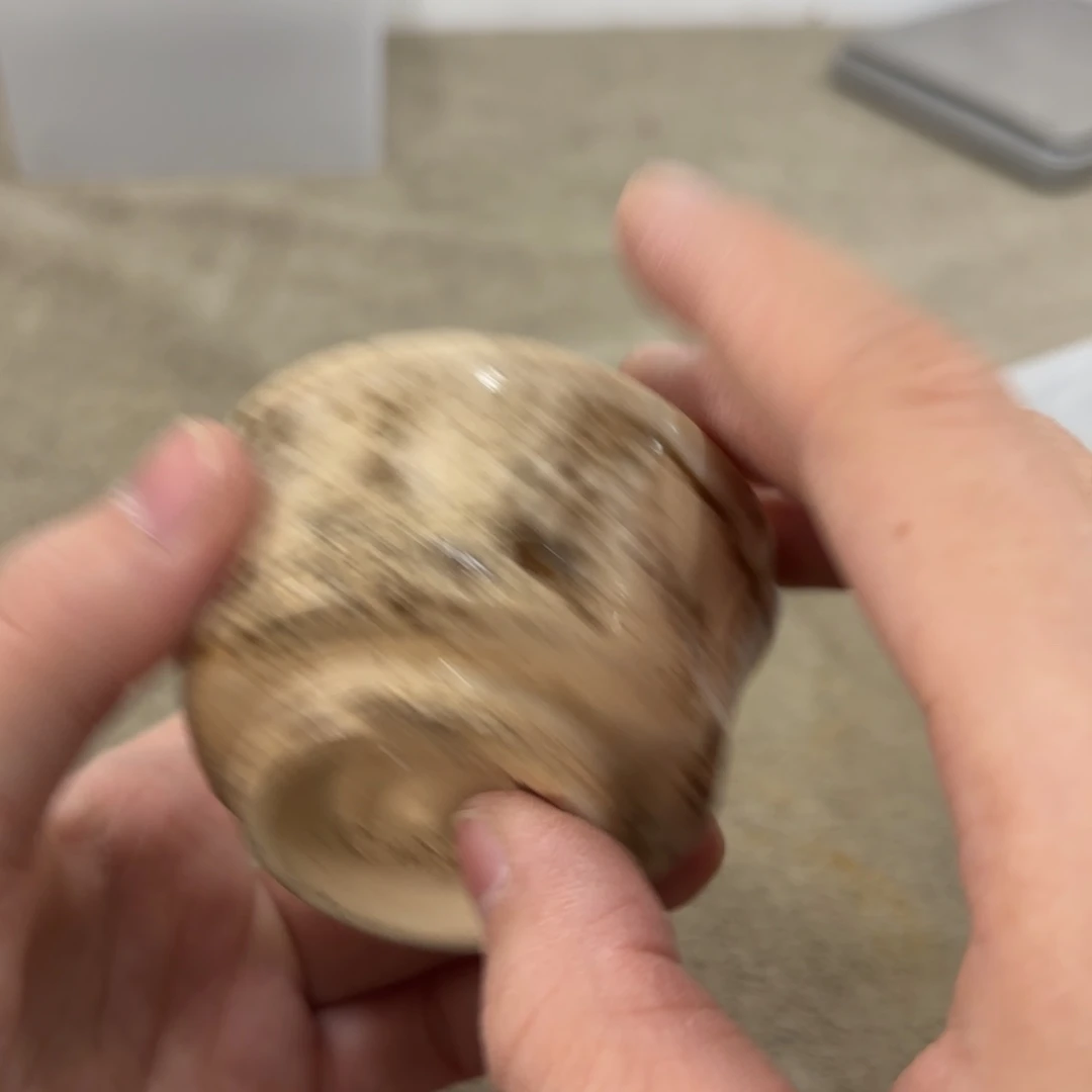 瓷片非常好看漂亮的物品