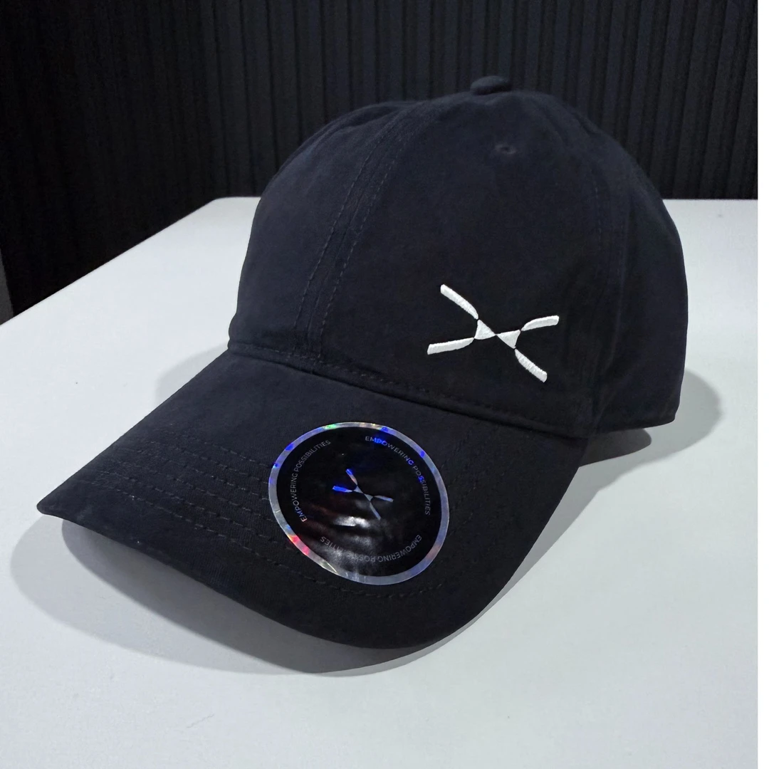 小尾巴福利 TRYX散热 鸭舌帽