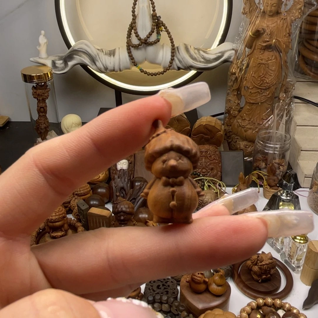 檀香木亦****老山檀香老山檀香