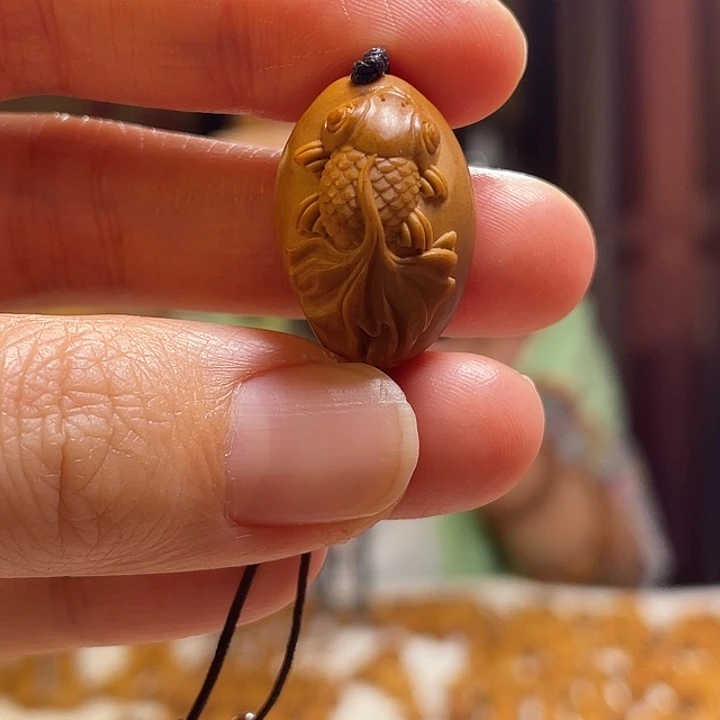 手串/手链橄榄核