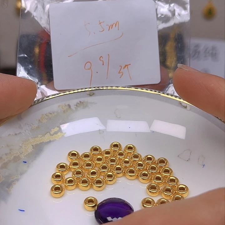 紫晶颈饰银S925镶嵌紫晶925镶嵌185