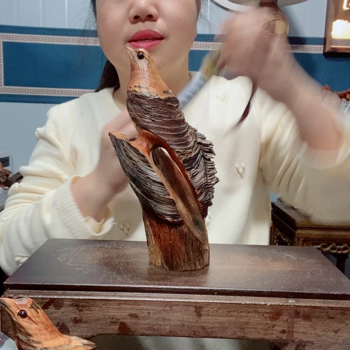 小***新木百年树的设计风格