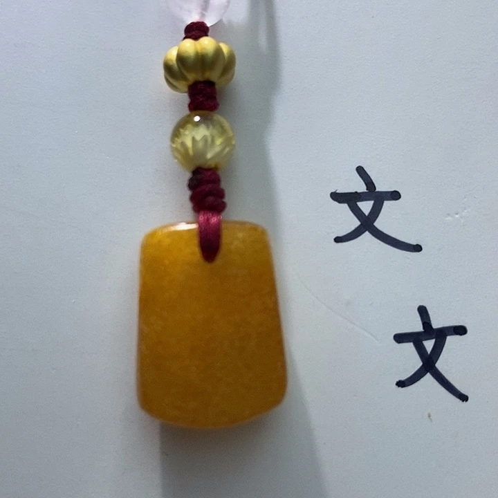 琥珀未镶嵌珠宝奇石31