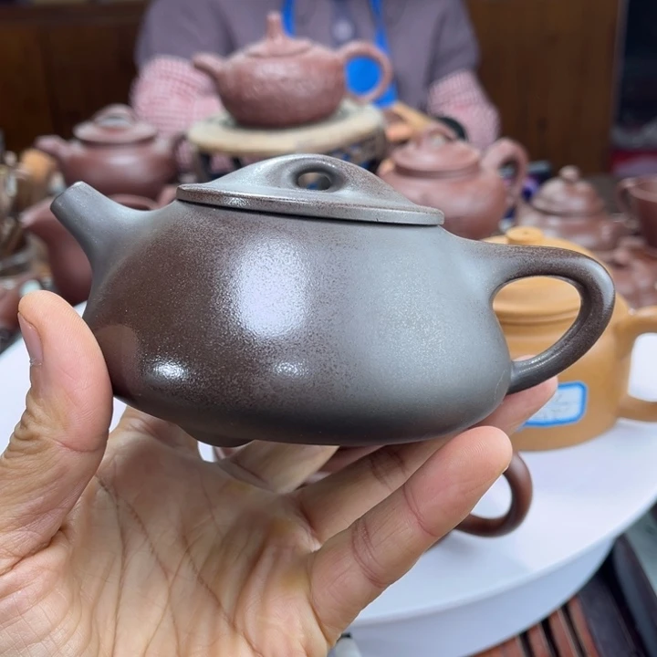 茶宠紫砂紫砂等文物