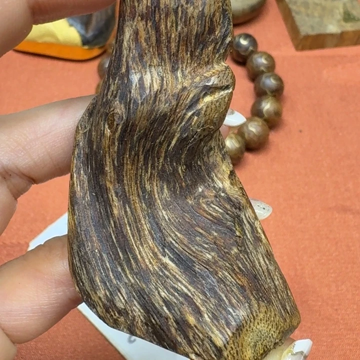 大叶紫檀（黑酸枝木类）