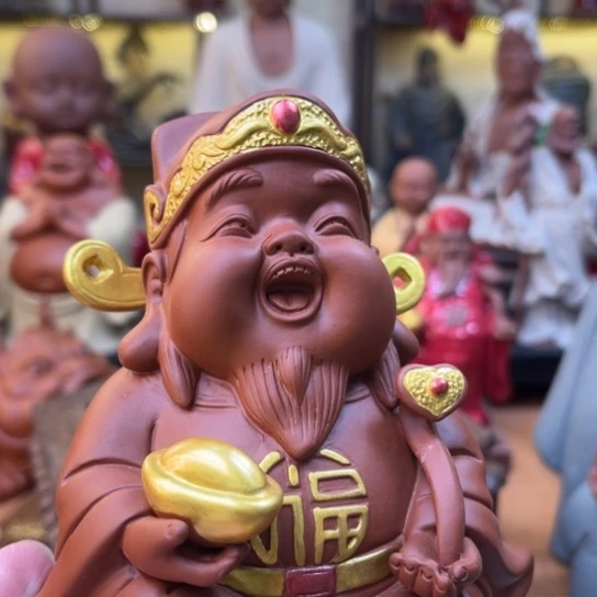 茶宠紫砂紫砂5588000