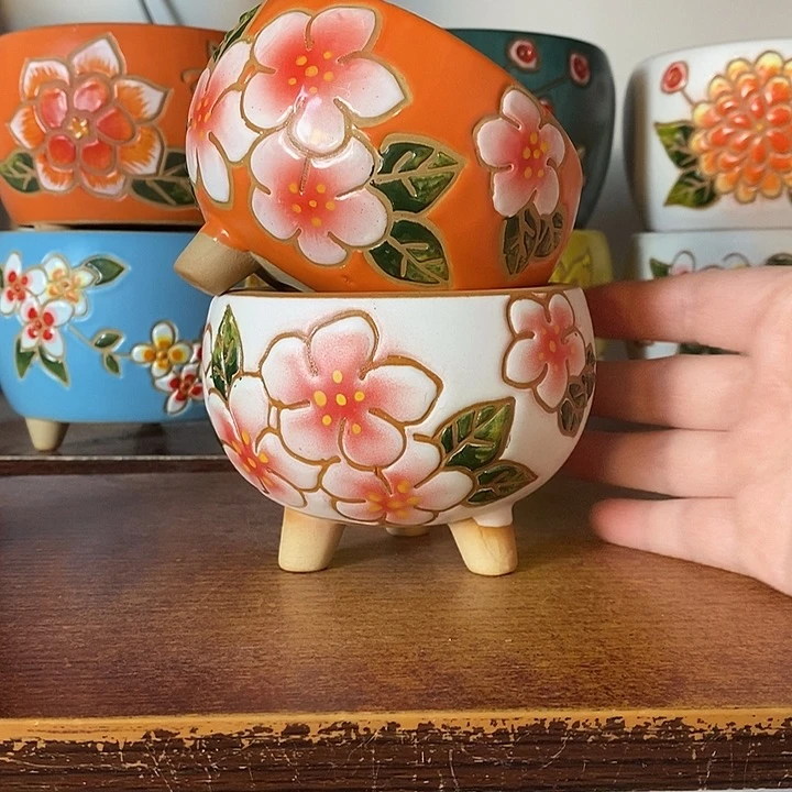 外9.5没8高7+左右，纯手工制作，一单包邮