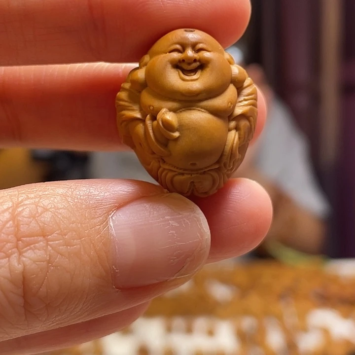 手串/手链橄榄核